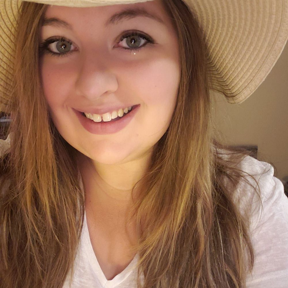 Meet your Posher, Haley